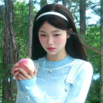 青春之马