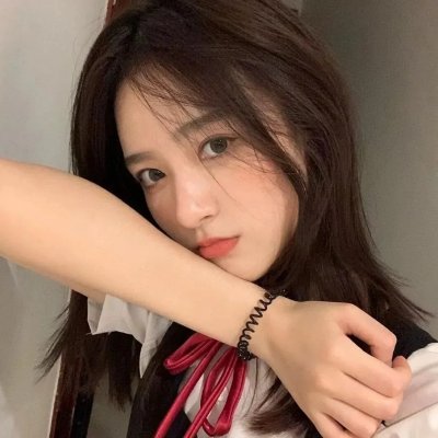 查干淖尔姑娘